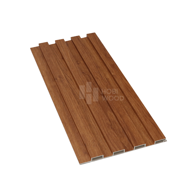 Tấm ốp lam 4 sóng thấp HobiWood LS401