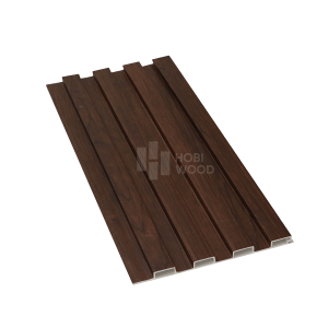 Tấm ốp lam 4 sóng thấp HobiWood LS402