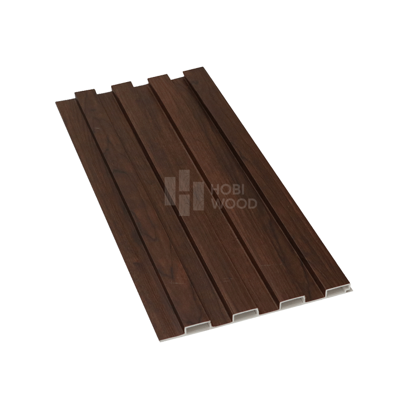 Tấm ốp lam 4 sóng thấp HobiWood LS402