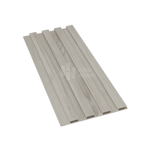 Tấm ốp lam 4 sóng thấp HobiWood LS403