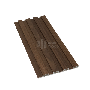 Tấm ốp lam 4 sóng thấp HobiWood LS404