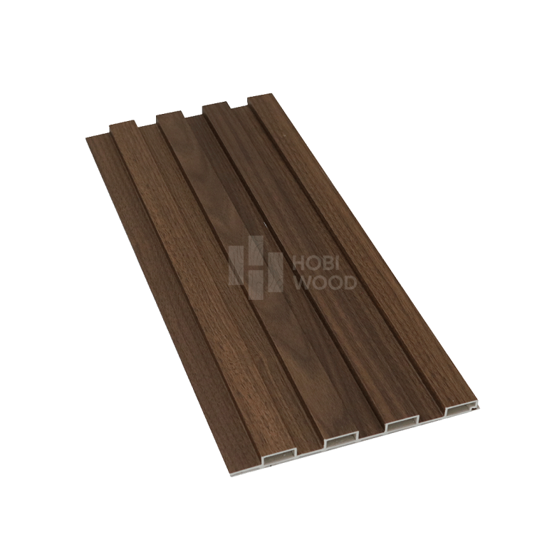Tấm ốp lam 4 sóng thấp HobiWood LS404