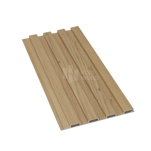 Tấm ốp lam 4 sóng thấp HobiWood LS405