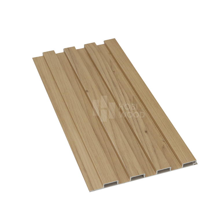 Tấm ốp lam 4 sóng thấp HobiWood LS405