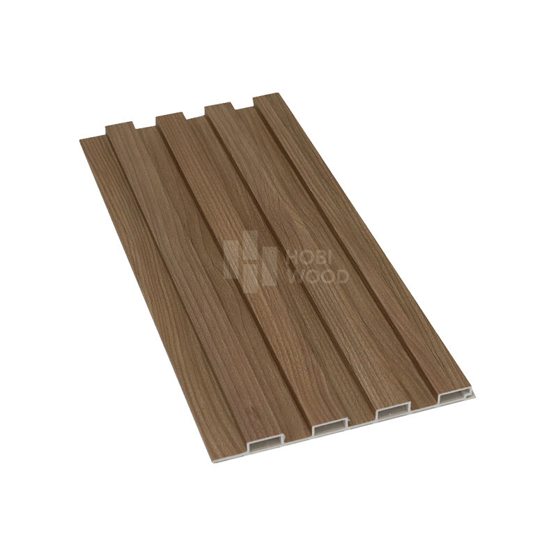 Tấm ốp lam 4 sóng thấp HobiWood LS407