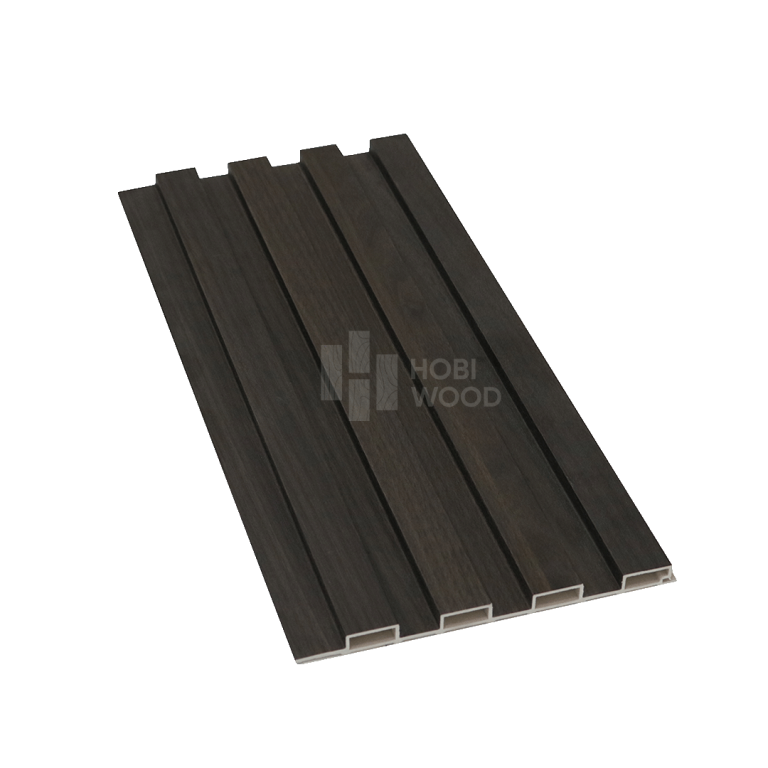 Tấm ốp lam 4 sóng thấp HobiWood LS408