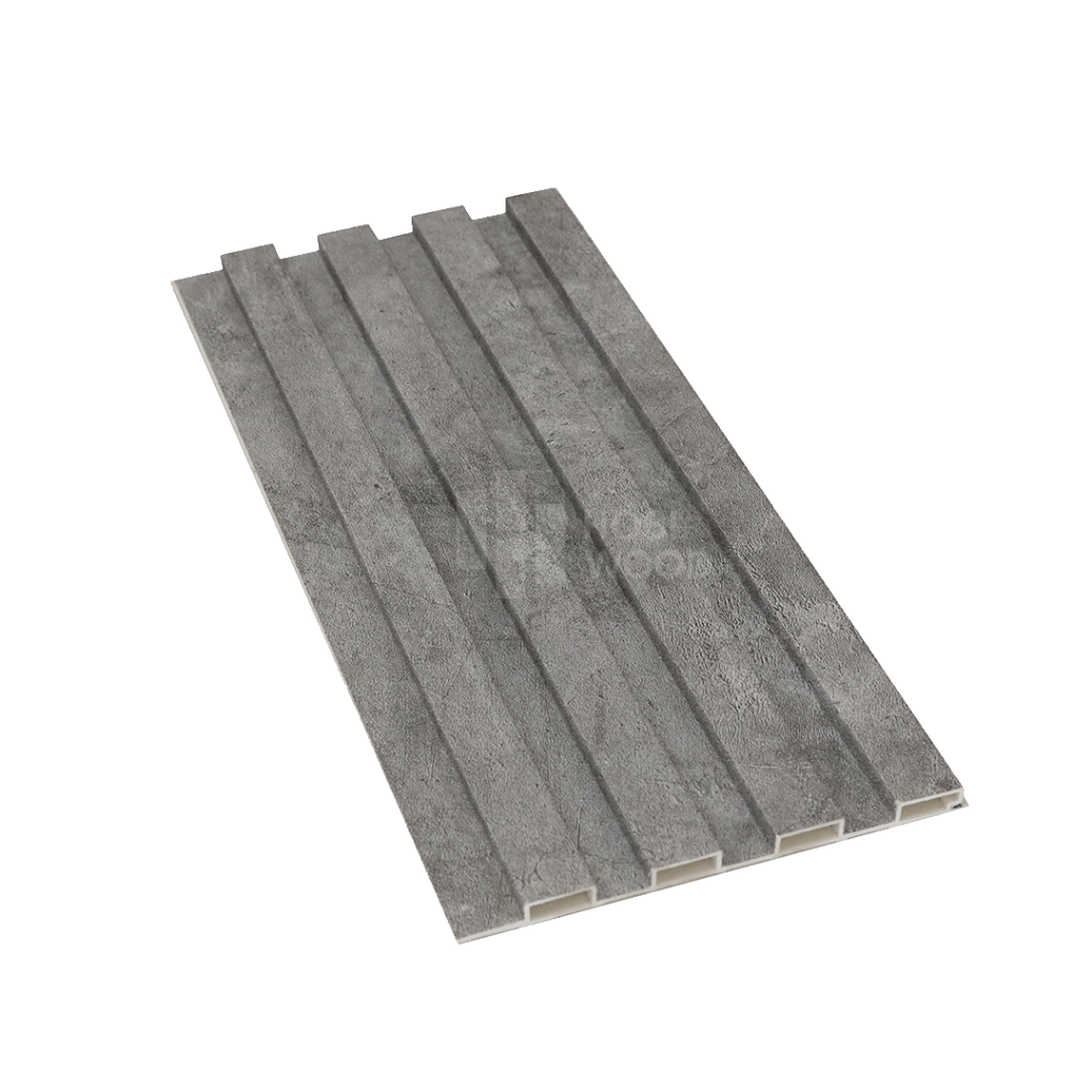 Tấm ốp lam 4 sóng thấp HobiWood LS409