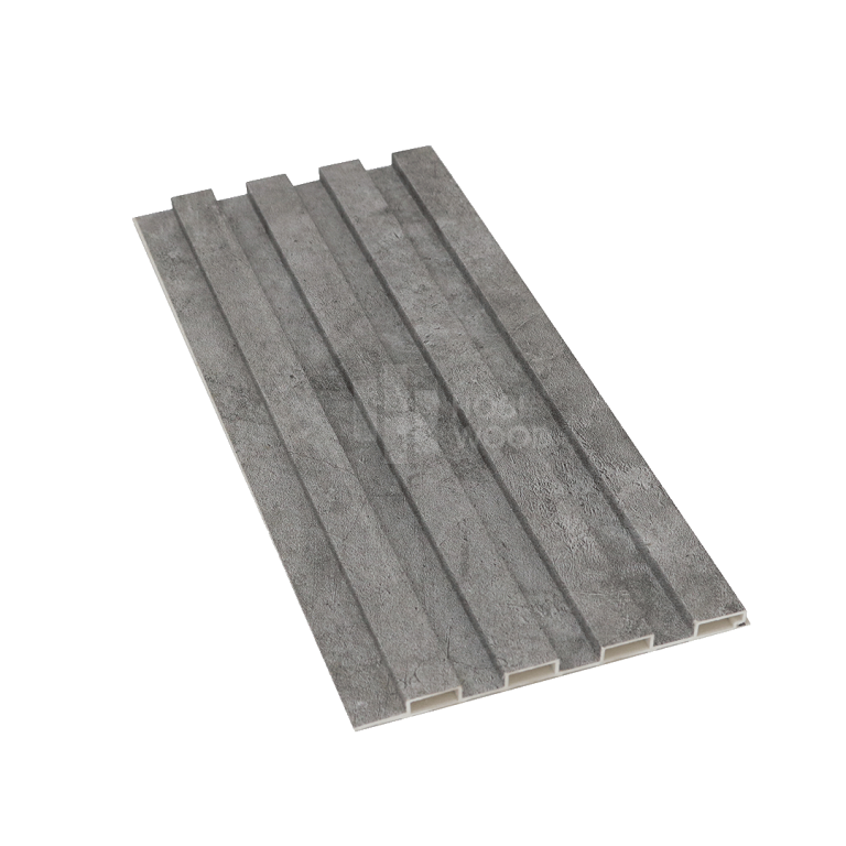 Tấm ốp lam 4 sóng thấp HobiWood LS409