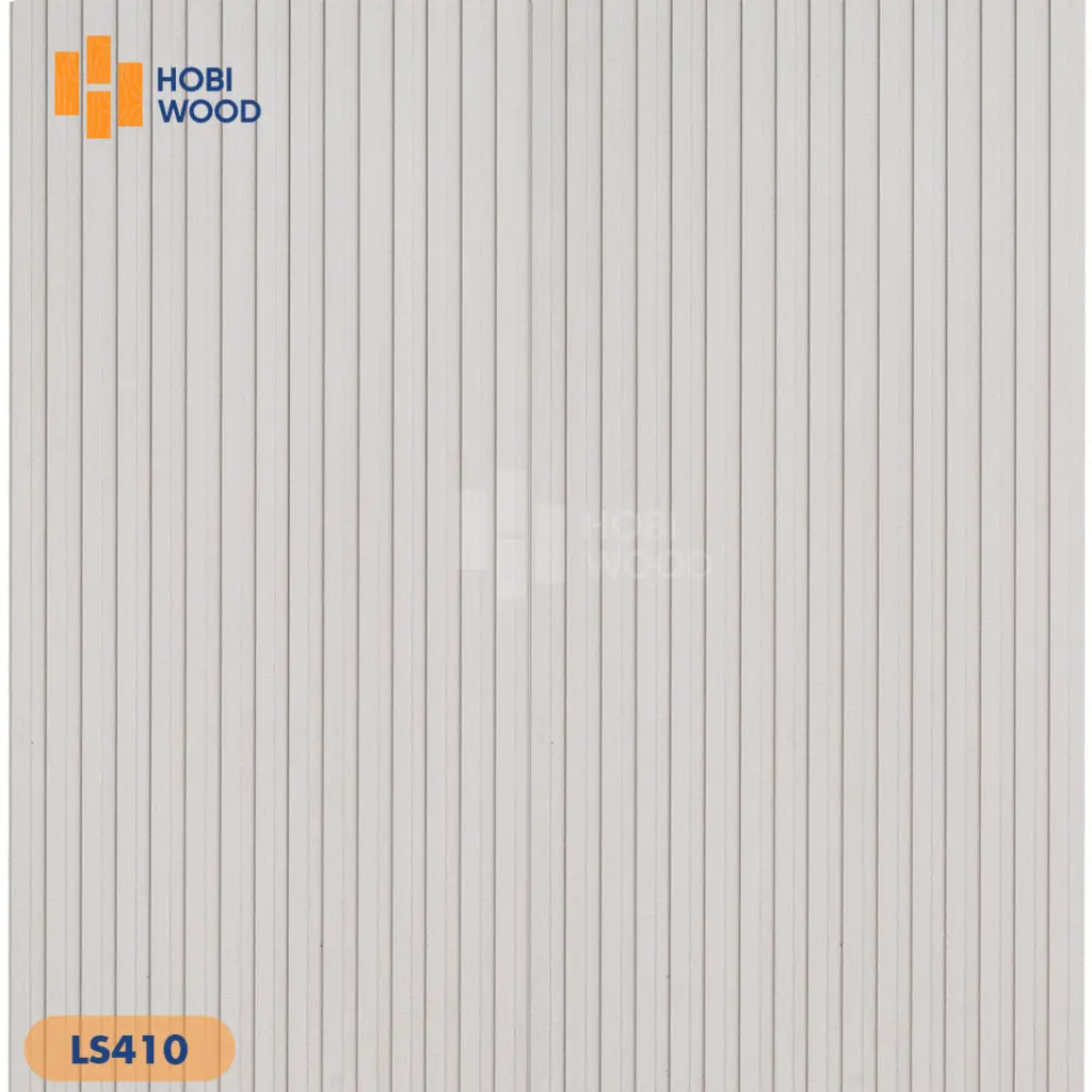 Tấm ốp lam 4 sóng thấp HobiWood LS410