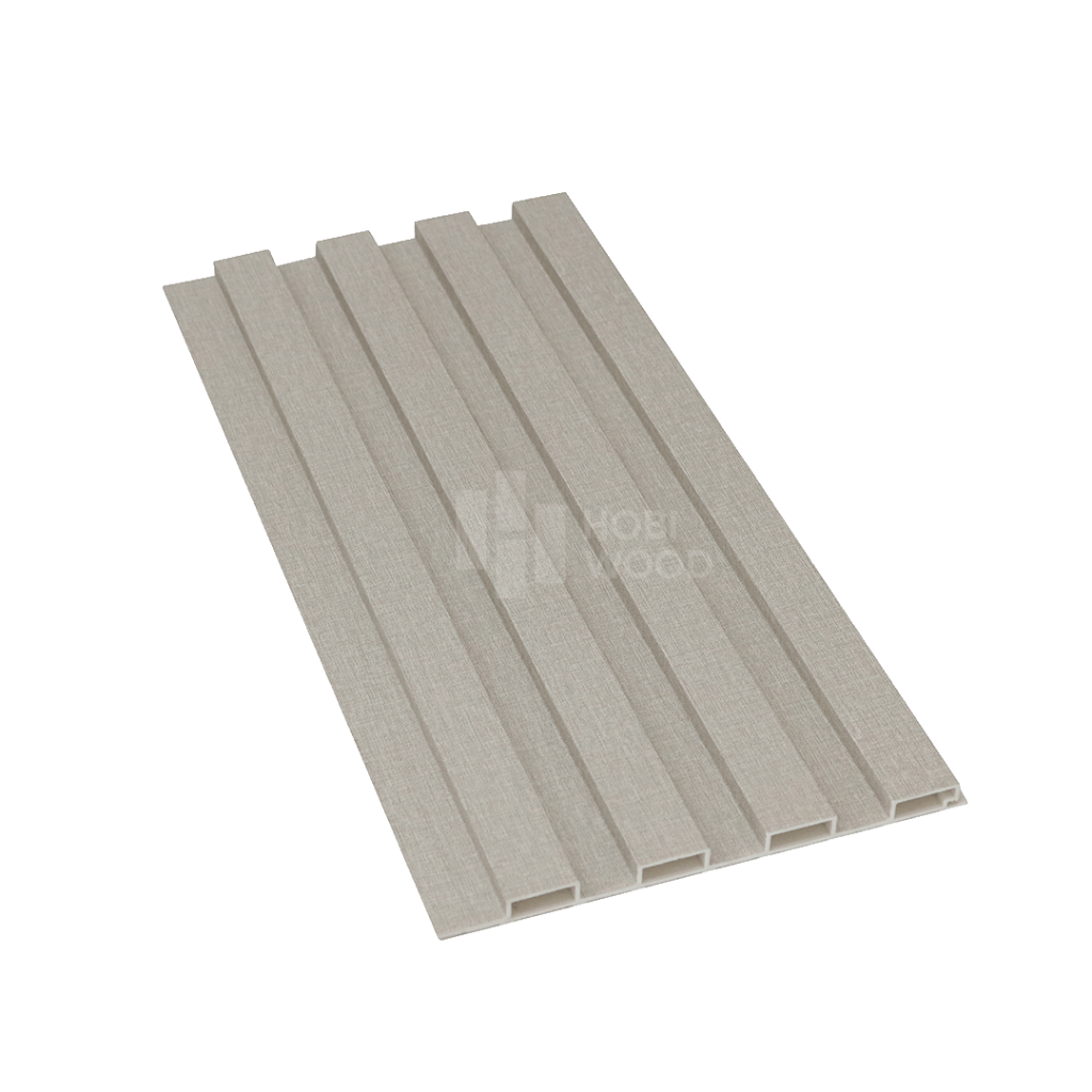 Tấm ốp lam 4 sóng thấp HobiWood LS410