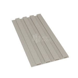 Tấm ốp lam 4 sóng thấp HobiWood LS410