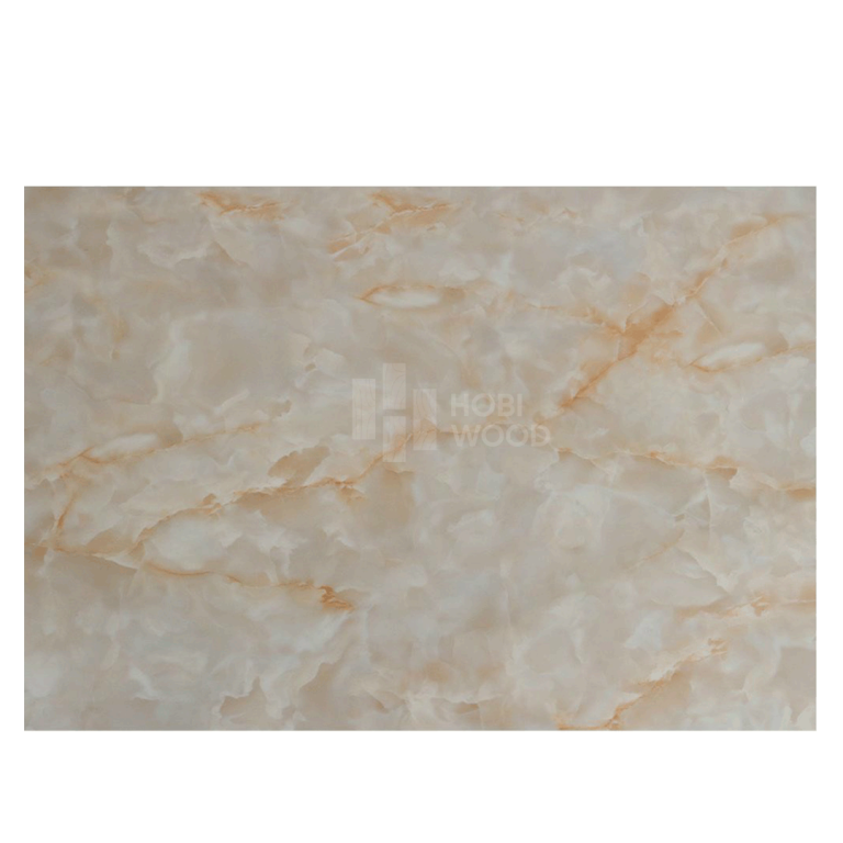 Tấm ốp PVC vân đá HobiWood VD310