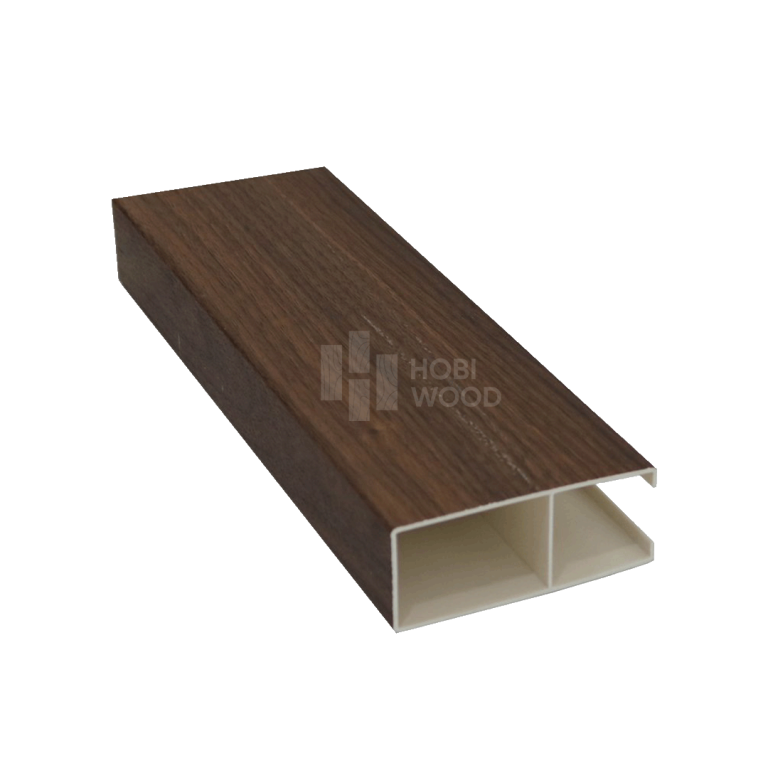 Thanh lam treo trần 40x100 HobiWood HT102