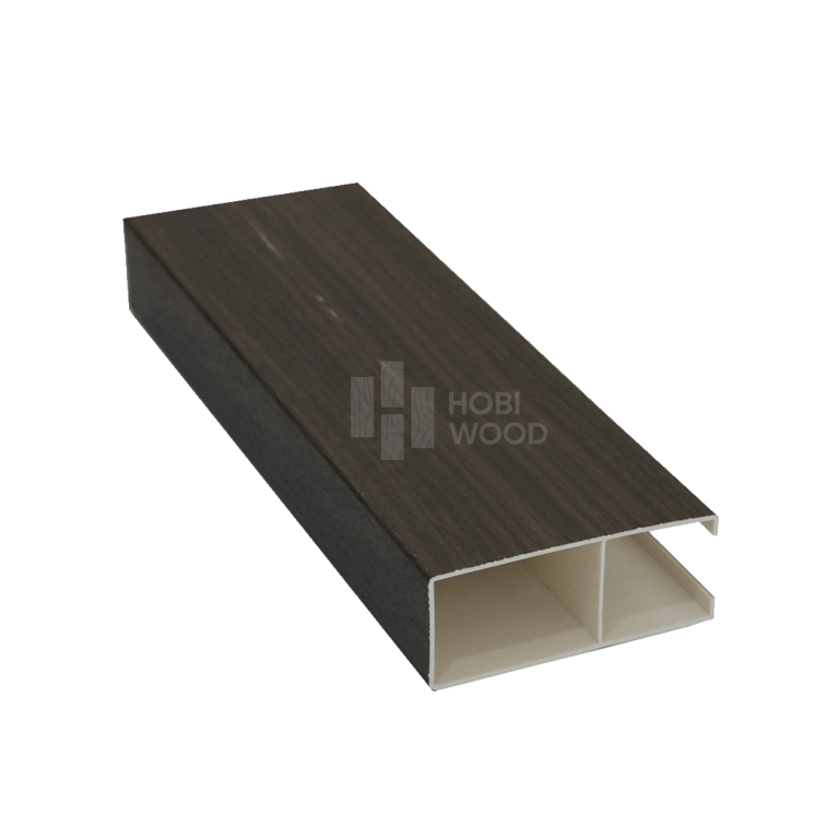 Thanh lam treo trần 40x100 HobiWood HT103