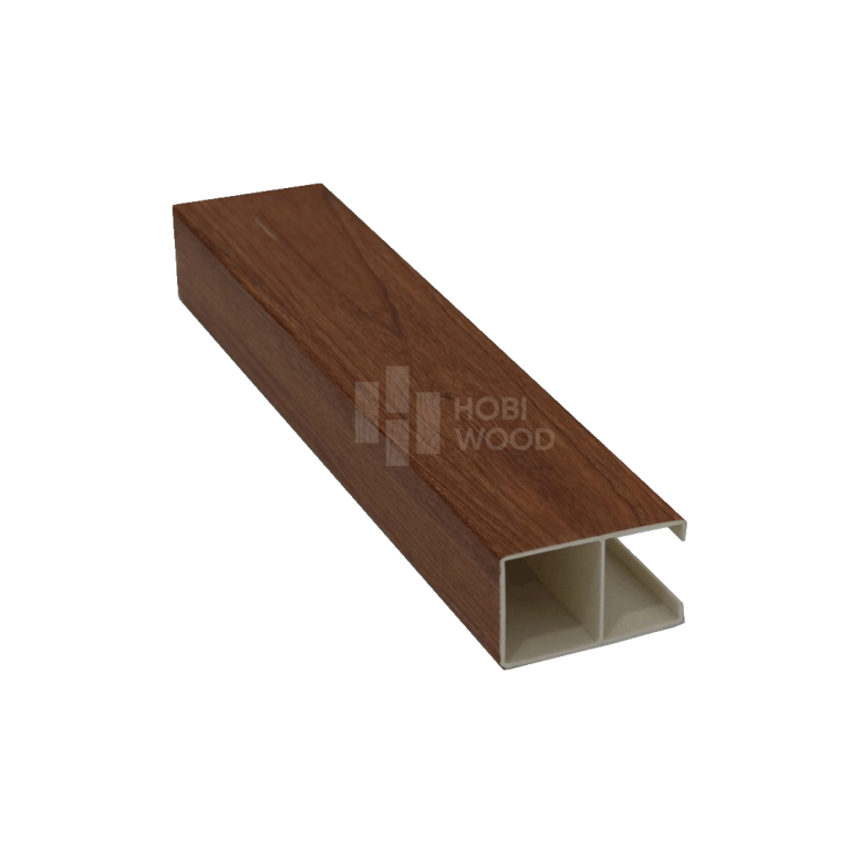 Thanh lam treo trần 40x60 HobiWood HT61