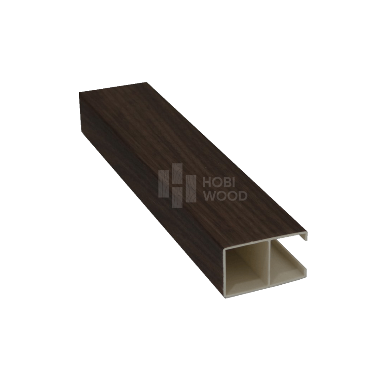 Thanh lam treo trần 40x60 HobiWood HT62