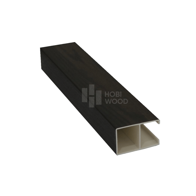 Thanh lam treo trần 40x60 HobiWood HT63