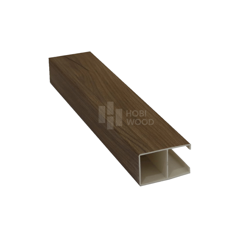 Thanh lam treo trần 40x60 HobiWood HT64