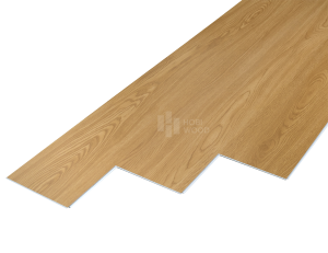 Sàn nhựa hèm khóa đế cao su 4 ly Hobiwood H800