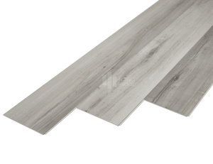 Sàn nhựa hèm khóa đế cao su 4 ly Hobiwood H801