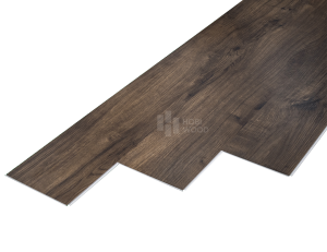 Sàn nhựa hèm khóa đế cao su 4 ly Hobiwood H802