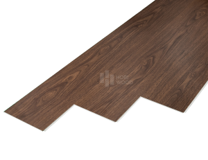 Sàn nhựa hèm khóa đế cao su 4 ly Hobiwood H803