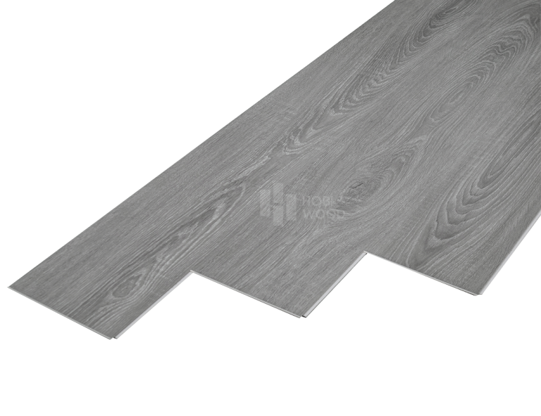 Sàn nhựa hèm khóa đế cao su 4 ly Hobiwood H804