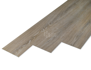 Sàn nhựa hèm khóa đế cao su 4 ly Hobiwood H805