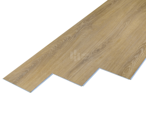 Sàn nhựa hèm khóa đế cao su 4 ly Hobiwood H807