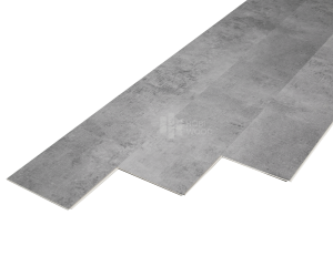 Sàn nhựa hèm khóa đế cao su 4 ly Hobiwood H808