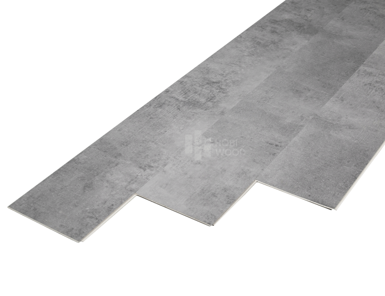 Sàn nhựa hèm khóa đế cao su 4 ly Hobiwood H808