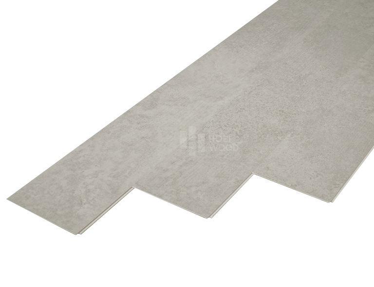 Sàn nhựa hèm khóa đế cao su 4 ly Hobiwood H809