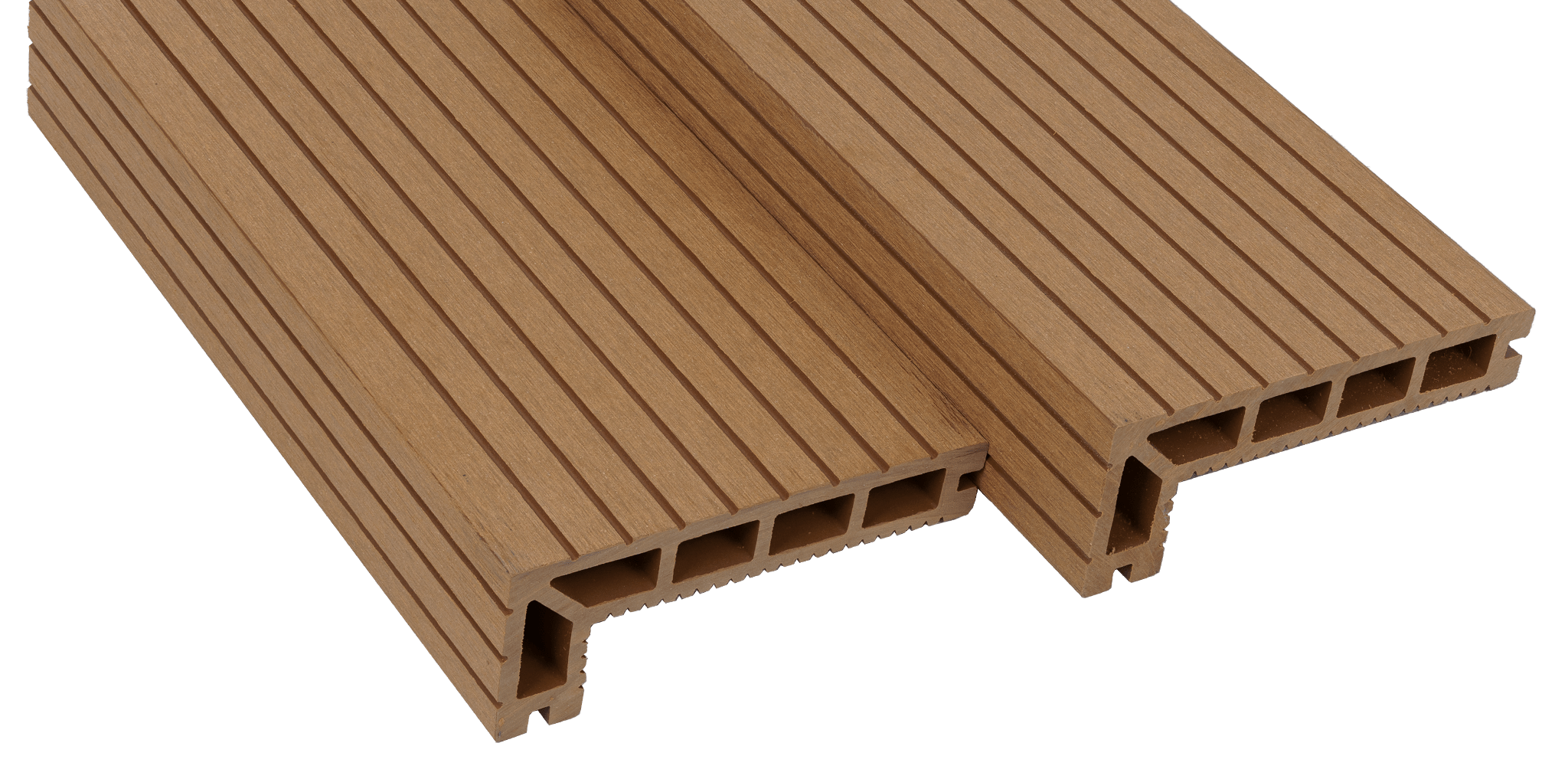 Ảnh banner mũi bậc cầu thang gỗ nhựa Hobi