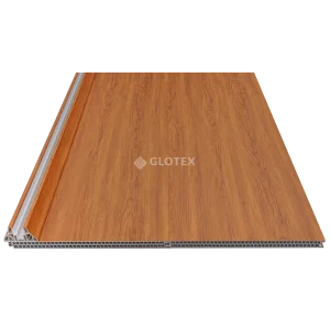 Vách ngăn phòng 2 mặt Glotex VN201