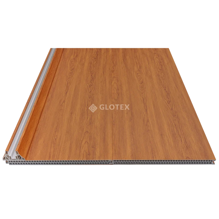 Vách ngăn phòng 2 mặt Glotex VN201