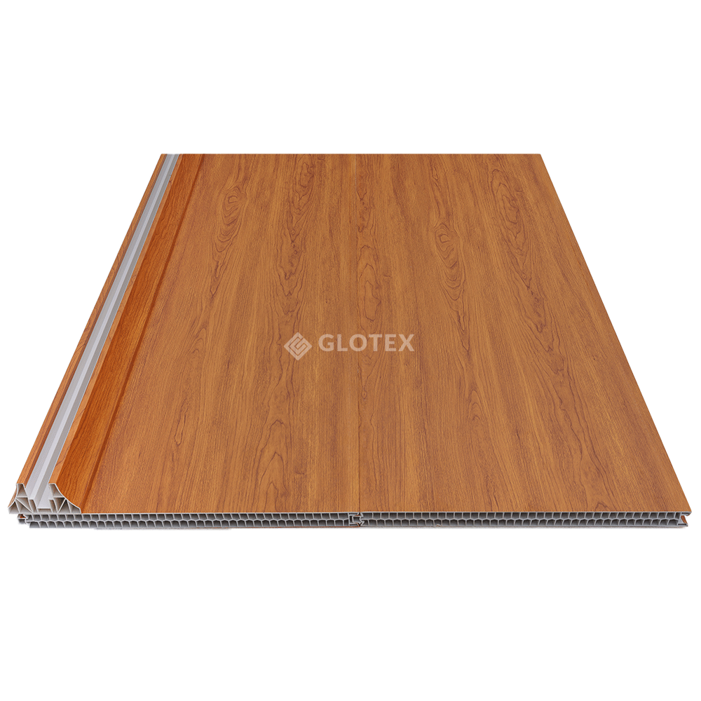 Vách ngăn phòng 2 mặt Glotex VN201