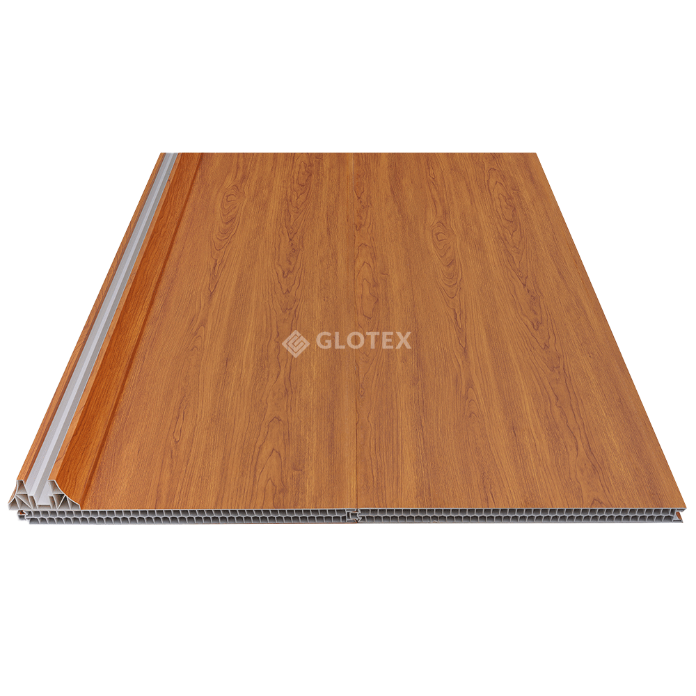 Vách ngăn phòng 2 mặt Glotex VN201
