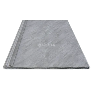 Vách ngăn phòng 2 mặt Glotex VN202