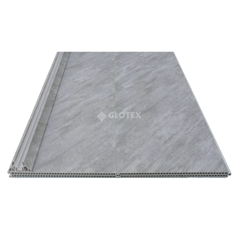 Vách ngăn phòng 2 mặt Glotex VN202