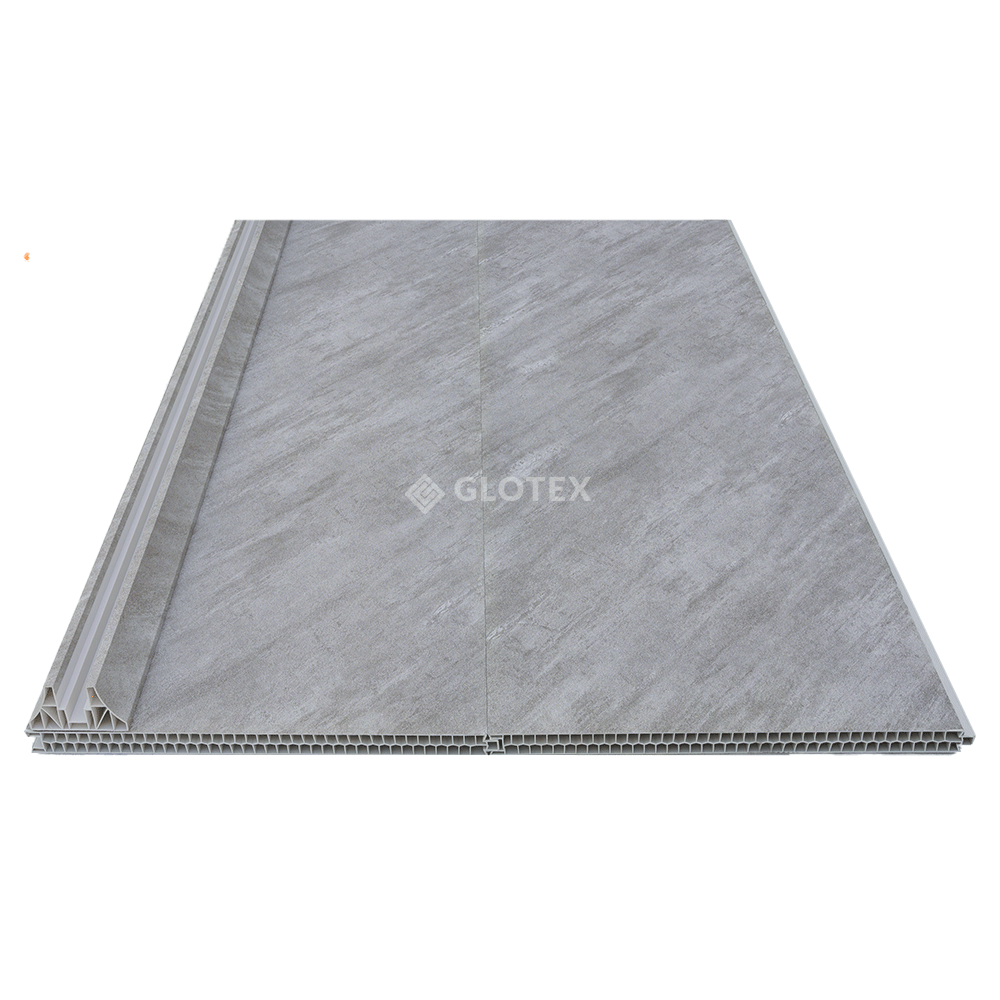 Vách ngăn phòng 2 mặt Glotex VN202