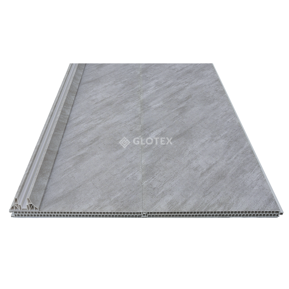Vách ngăn phòng 2 mặt Glotex VN202