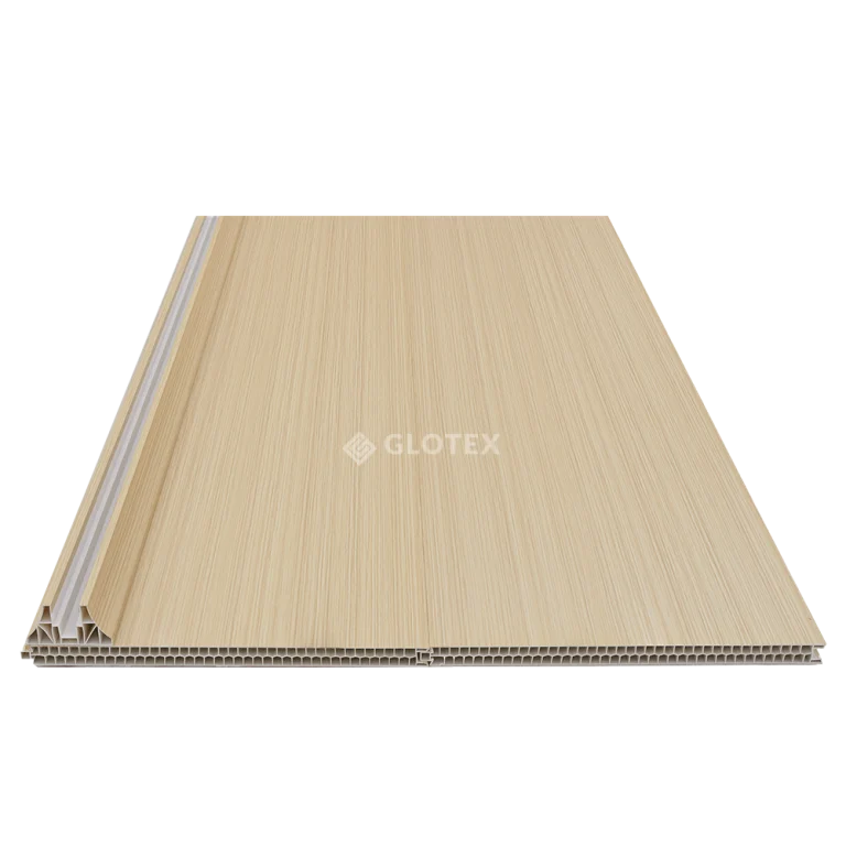 Vách ngăn phòng 2 mặt Glotex VN203
