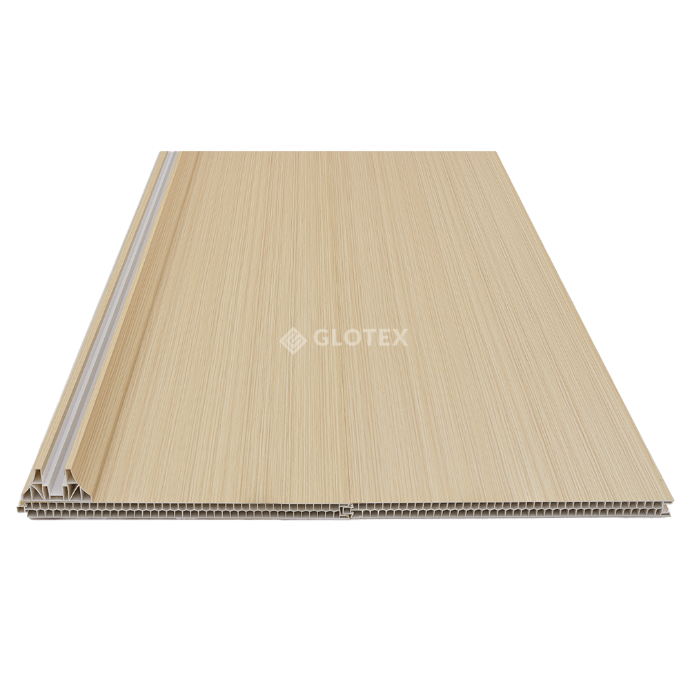 Vách ngăn phòng 2 mặt Glotex VN203