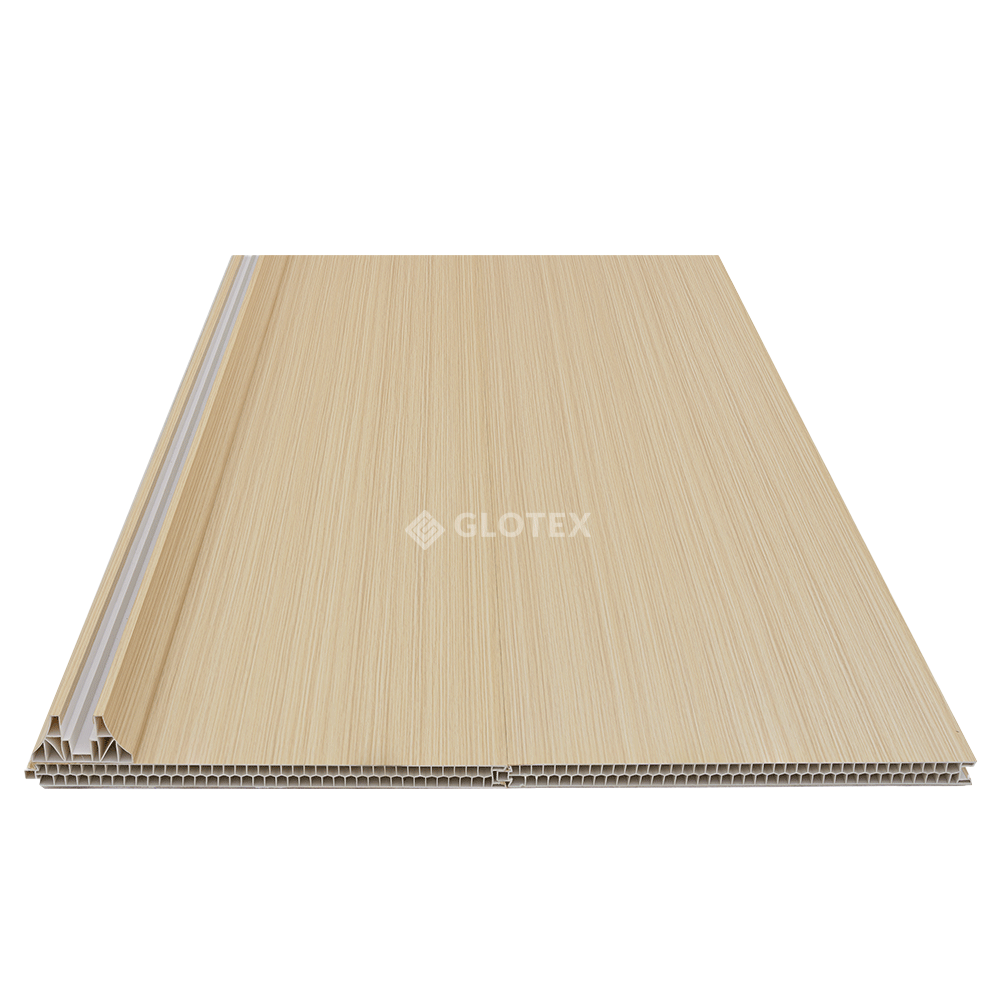 Vách ngăn phòng 2 mặt Glotex VN203