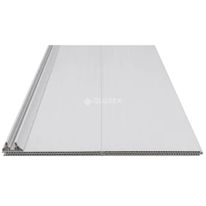 Vách ngăn phòng 2 mặt Glotex VN204