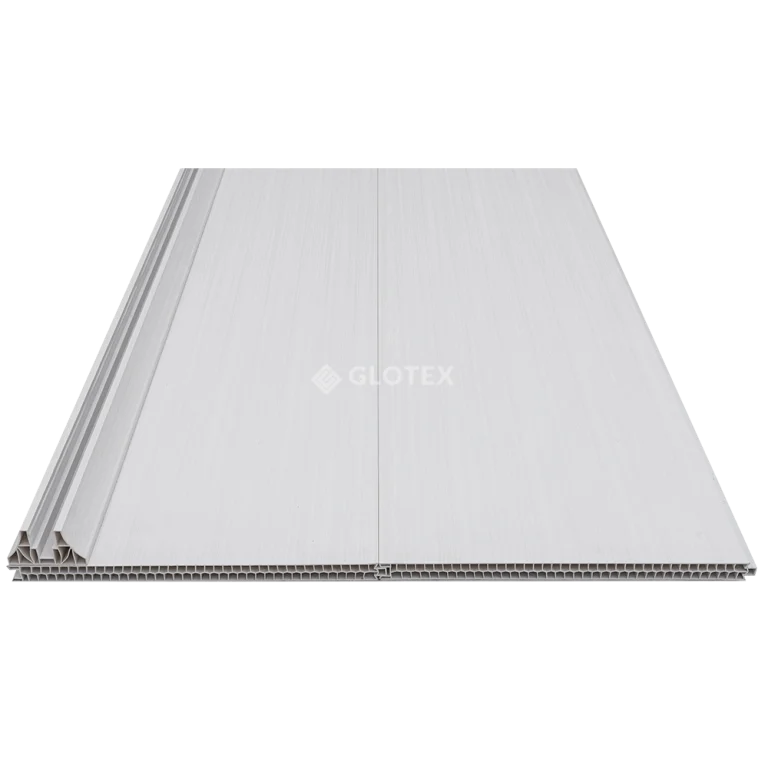 Vách ngăn phòng 2 mặt Glotex VN204