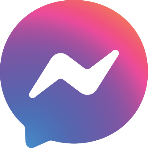 facebook messenger icon hobi việt nam