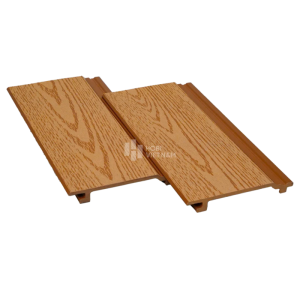 Tấm ốp gỗ nhựa Glotex vân 2D (TO2D-Teak)