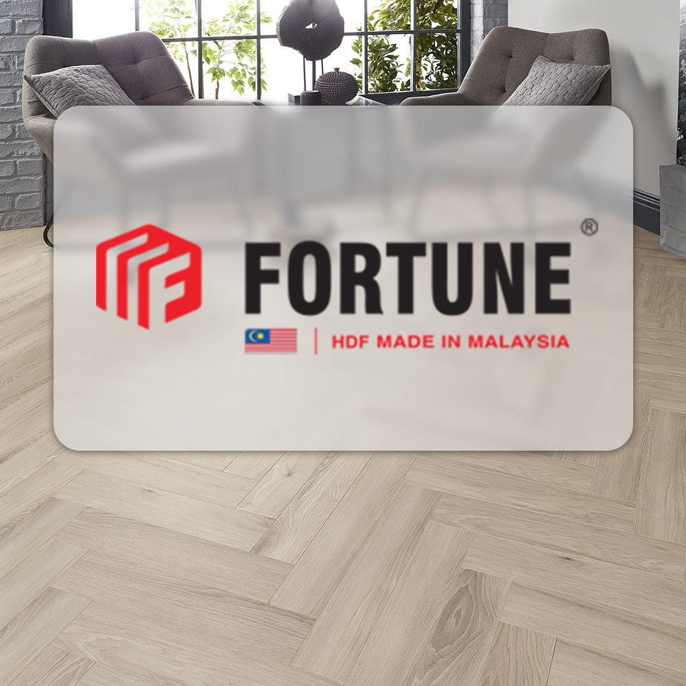 Sàn gỗ Fortune