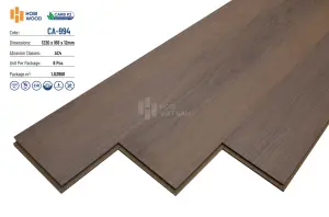 Sàn gỗ Hobi Carb P2 12mm CA994